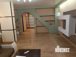 2-к квартира, вторичка, 107м2, 5/9 этаж