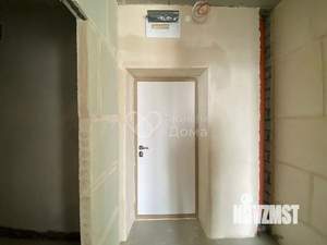 1-к квартира, вторичка, 39м2, 20/23 этаж