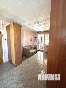 1-к квартира, вторичка, 43м2, 5/9 этаж