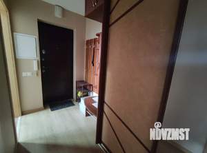 3-к квартира, вторичка, 59м2, 5/9 этаж