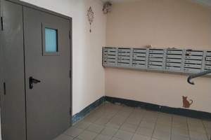 Студия квартира, вторичка, 30м2, 1/9 этаж