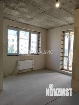 2-к квартира, вторичка, 59м2, 8/17 этаж
