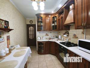 3-к квартира, вторичка, 78м2, 6/9 этаж