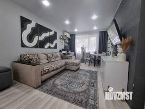 1-к квартира, вторичка, 31м2, 1/9 этаж