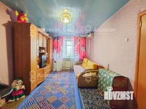 1-к квартира, вторичка, 34м2, 9/9 этаж