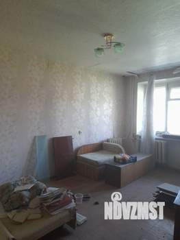 2-к квартира, вторичка, 43м2, 1/9 этаж