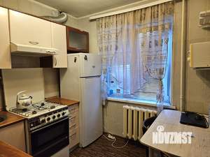2-к квартира, вторичка, 43м2, 1/5 этаж