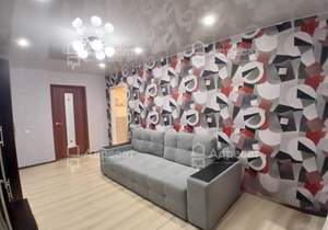 2-к квартира, вторичка, 44м2, 5/5 этаж