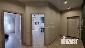 1-к квартира, вторичка, 46м2, 21/24 этаж