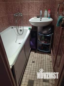 3-к квартира, вторичка, 59м2, 5/5 этаж