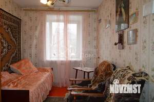 3-к квартира, вторичка, 56м2, 2/9 этаж
