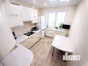 2-к квартира, вторичка, 58м2, 6/9 этаж
