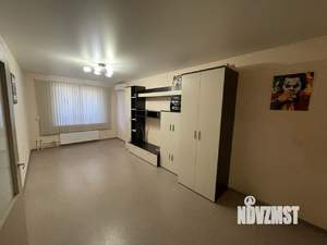 1-к квартира, вторичка, 36м2, 9/9 этаж