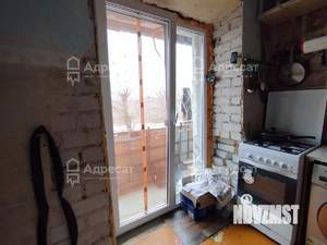 3-к квартира, вторичка, 56м2, 2/9 этаж