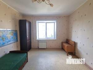 4-к квартира, вторичка, 80м2, 10/16 этаж