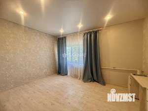 1-к квартира, вторичка, 37м2, 5/5 этаж