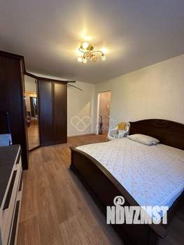 1-к квартира, вторичка, 33м2, 1/9 этаж
