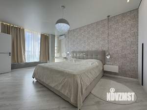 4-к квартира, вторичка, 131м2, 15/16 этаж