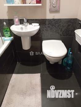 1-к квартира, вторичка, 31м2, 5/5 этаж