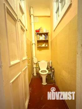 2-к квартира, вторичка, 49м2, 4/4 этаж