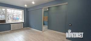 2-к квартира, вторичка, 44м2, 1/5 этаж