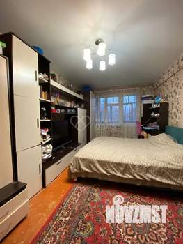2-к квартира, вторичка, 41м2, 3/5 этаж