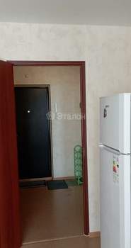 1-к квартира, вторичка, 40м2, 14/16 этаж