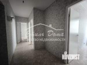 3-к квартира, вторичка, 56м2, 1/6 этаж