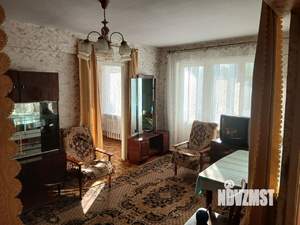 2-к квартира, вторичка, 45м2, 5/5 этаж