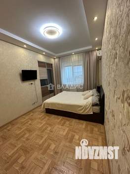 1-к квартира, вторичка, 51м2, 3/3 этаж