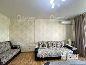 1-к квартира, вторичка, 39м2, 6/9 этаж