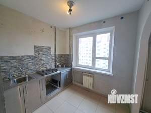 1-к квартира, вторичка, 26м2, 7/9 этаж