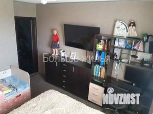 3-к квартира, вторичка, 66м2, 6/9 этаж