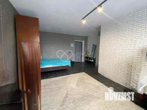 1-к квартира, вторичка, 35м2, 3/9 этаж