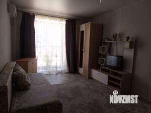 1-к квартира, вторичка, 39м2, 4/10 этаж