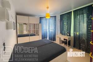 3-к квартира, вторичка, 88м2, 16/17 этаж
