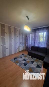 2-к квартира, вторичка, 50м2, 3/16 этаж