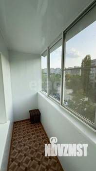 2-к квартира, вторичка, 50м2, 6/16 этаж
