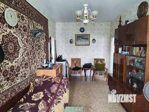 2-к квартира, вторичка, 42м2, 5/5 этаж