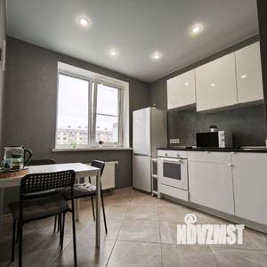 1-к квартира, вторичка, 27м2, 7/9 этаж