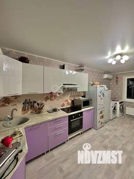 3-к квартира, вторичка, 70м2, 9/9 этаж