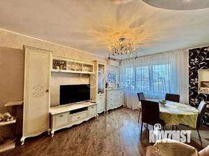 2-к квартира, вторичка, 63м2, 5/10 этаж