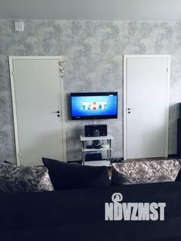 3-к квартира, вторичка, 53м2, 5/5 этаж