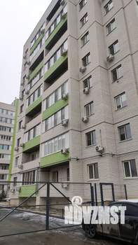 1-к квартира, вторичка, 37м2, 10/10 этаж