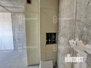 2-к квартира, вторичка, 54м2, 21/24 этаж