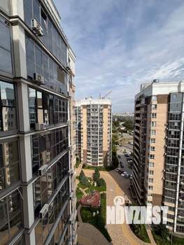 2-к квартира, вторичка, 61м2, 14/16 этаж