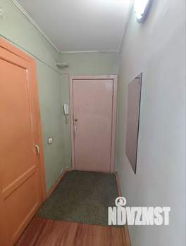 1-к квартира, вторичка, 30м2, 1/5 этаж