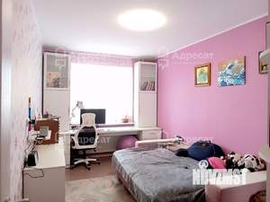 2-к квартира, вторичка, 53м2, 6/10 этаж