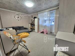 3-к квартира, вторичка, 67м2, 5/5 этаж