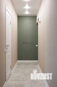 2-к квартира, вторичка, 45м2, 3/5 этаж